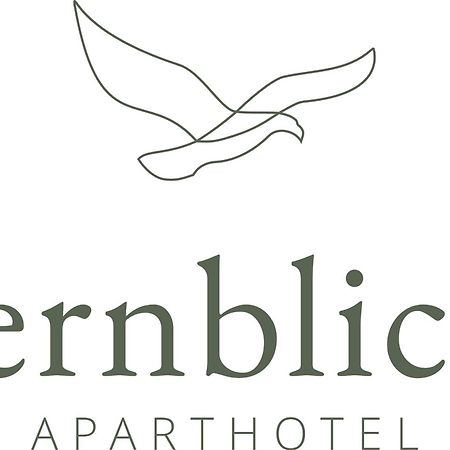 Aparthotel Fernblick Fiss Zewnętrze zdjęcie