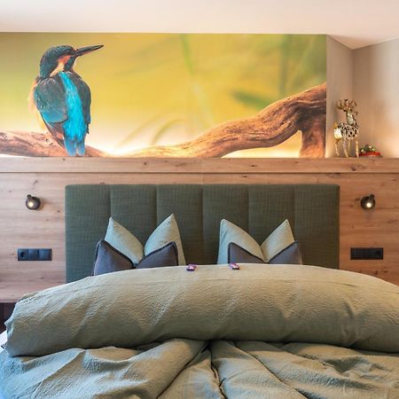 Aparthotel Fernblick Fiss Zewnętrze zdjęcie